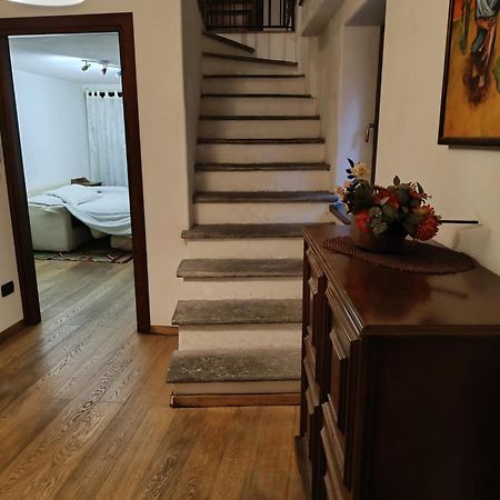 La Taniere Apartment Morgex Ngoại thất bức ảnh