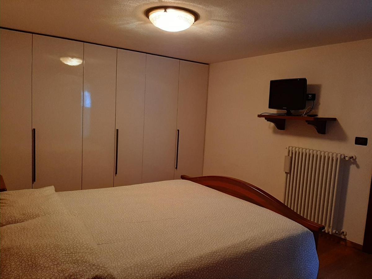 La Taniere Apartment Morgex Ngoại thất bức ảnh