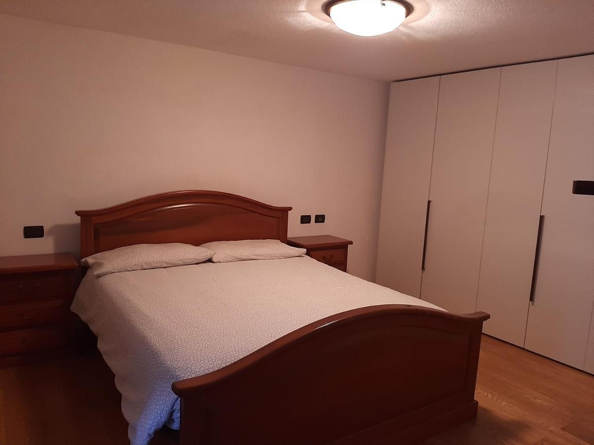 La Taniere Apartment Morgex Ngoại thất bức ảnh