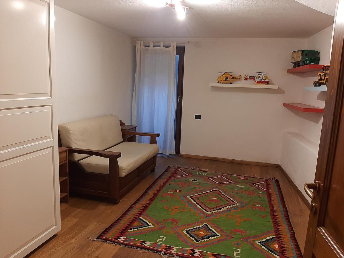 La Taniere Apartment Morgex Ngoại thất bức ảnh