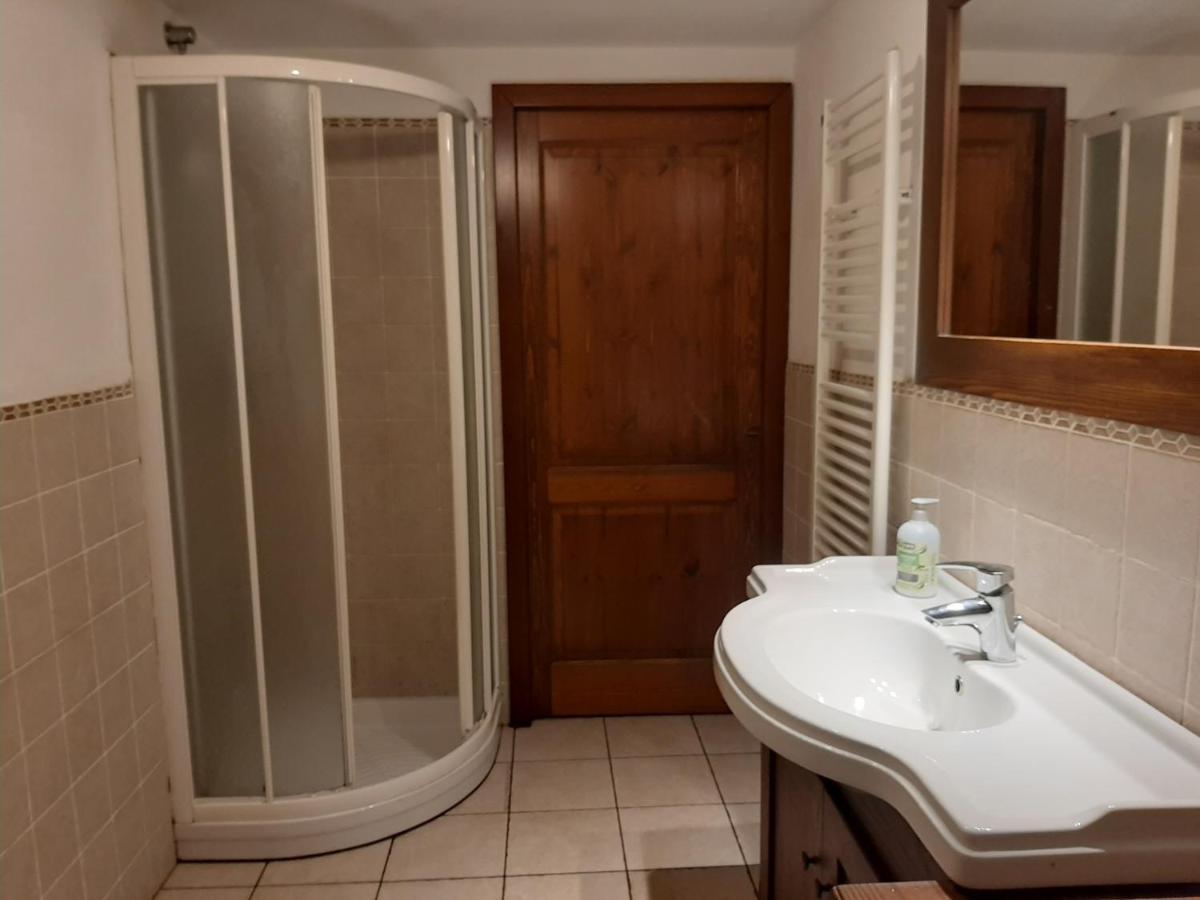 La Taniere Apartment Morgex Ngoại thất bức ảnh