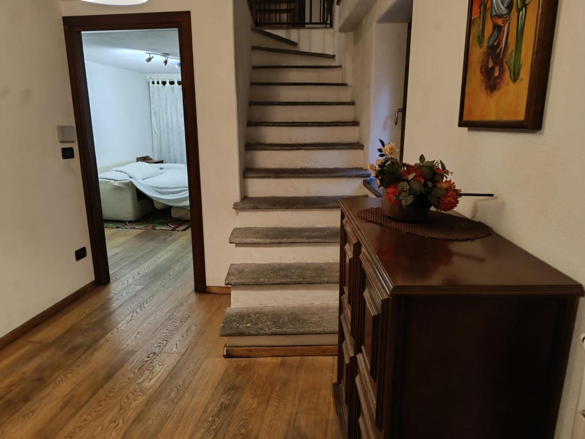 La Taniere Apartment Morgex Ngoại thất bức ảnh